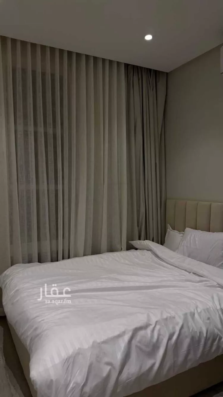 شقة للإيجار في شارع الفرعة, حي الياسمين, مدينة الرياض, منطقة الرياض صورة 4
