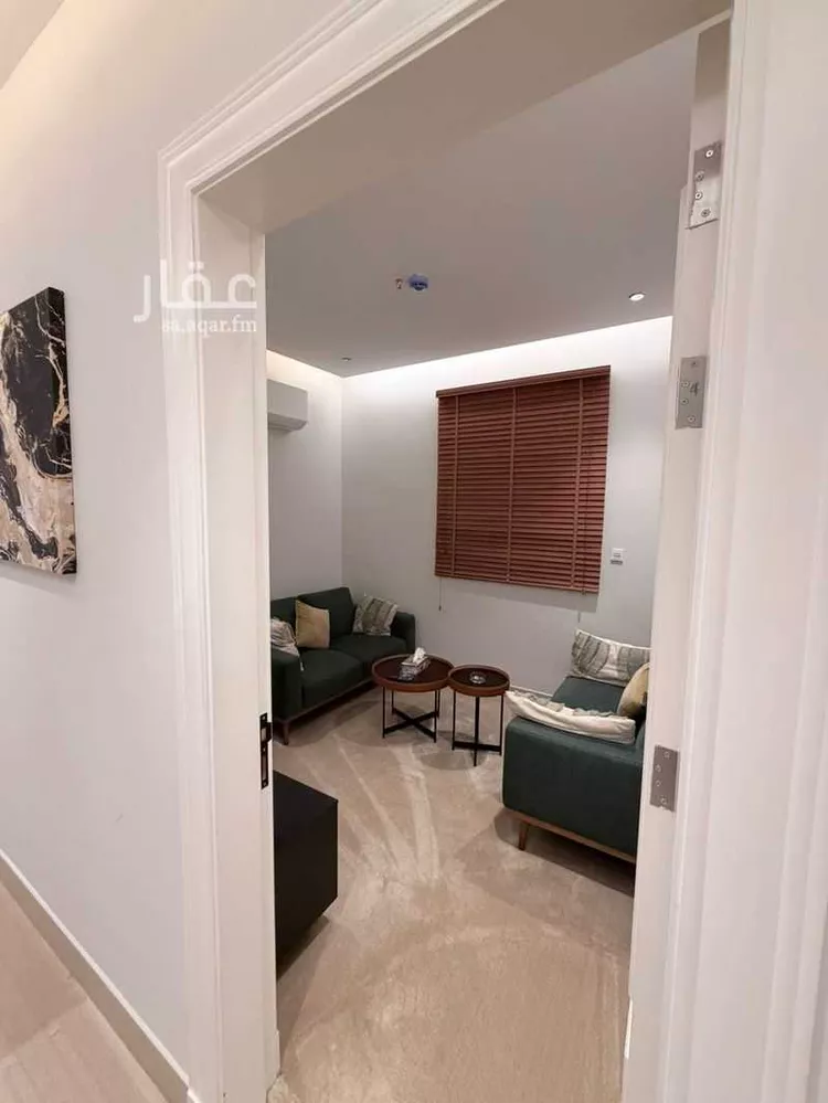 شقة للبيع في شارع الامير مقرن بن عبدالعزيز, حي مغرزات, مدينة الرياض, منطقة الرياض 20