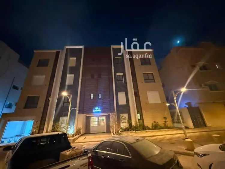 شقة للإيجار في شارع الامير مقرن بن عبدالعزيز, حي مغرزات, مدينة الرياض, منطقة الرياض صورة 2