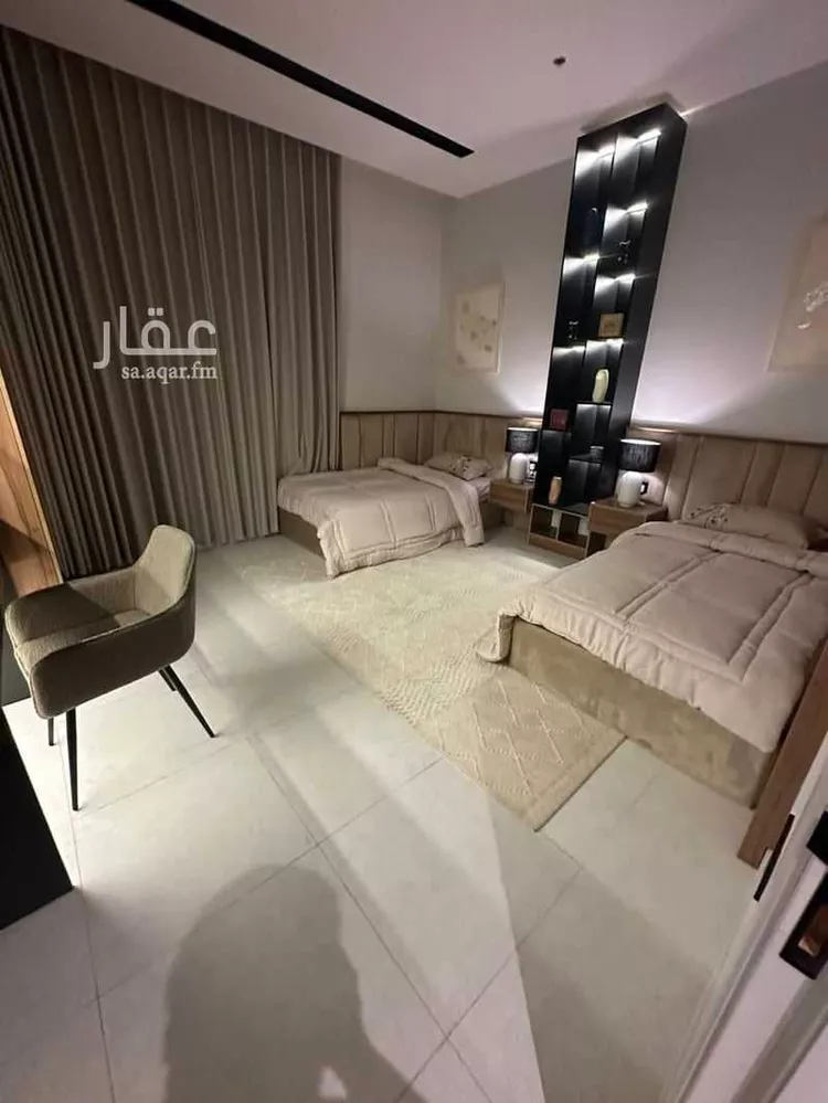 Apartment for Rent in Riyadh An Narjis 6