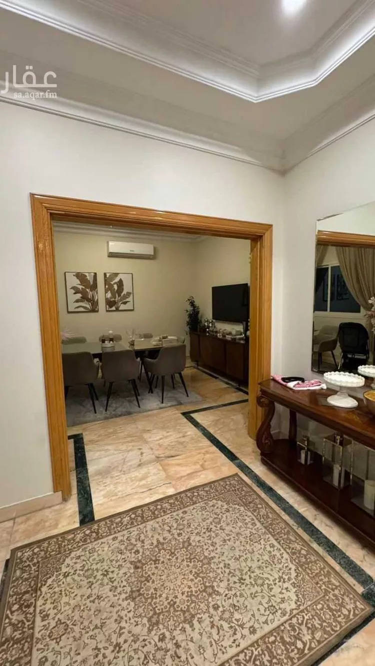 فيلا للبيع في شارع ابن عدنان, حي الروضة, مدينة الرياض, منطقة الرياض 9