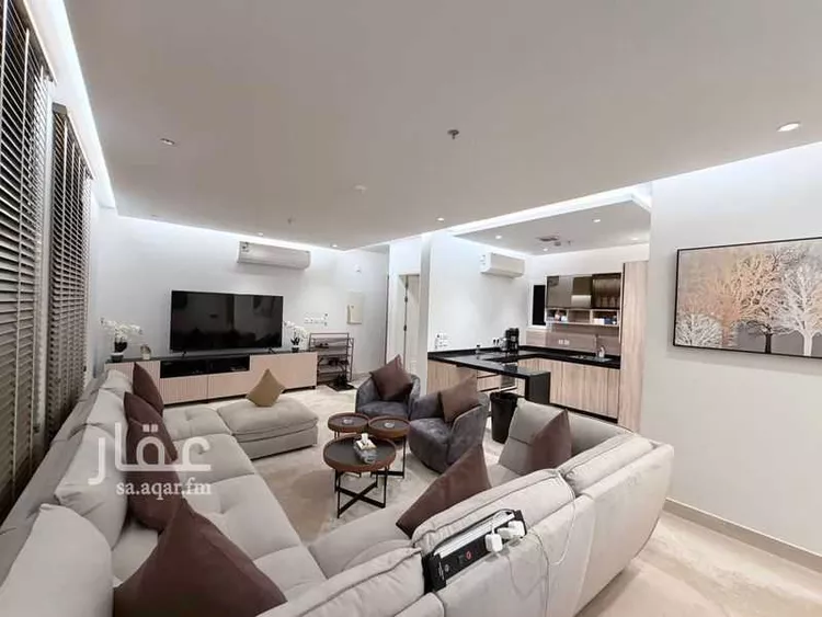 Apartment for Rent in Riyadh Al Mughrizat صورة 2