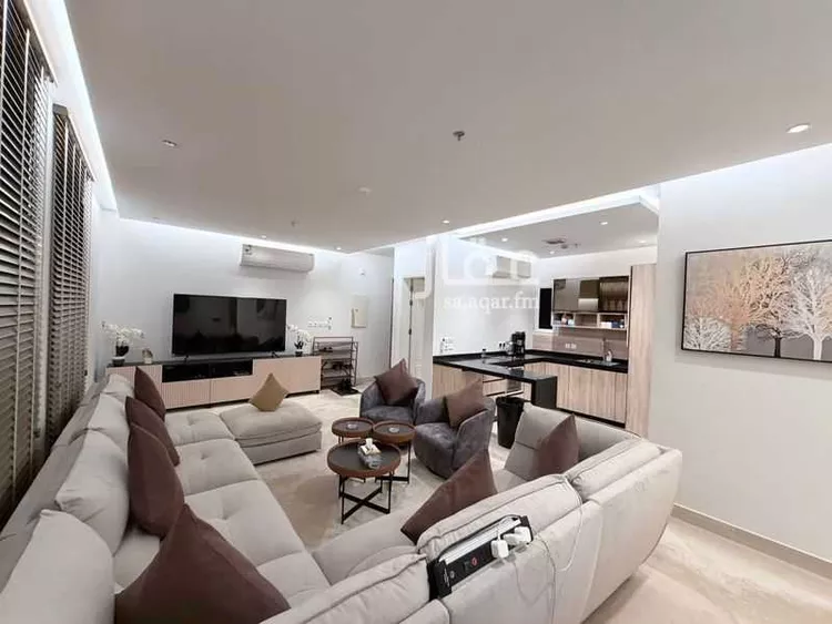 Apartment for Sale in Riyadh Al Mughrizat صورة 4