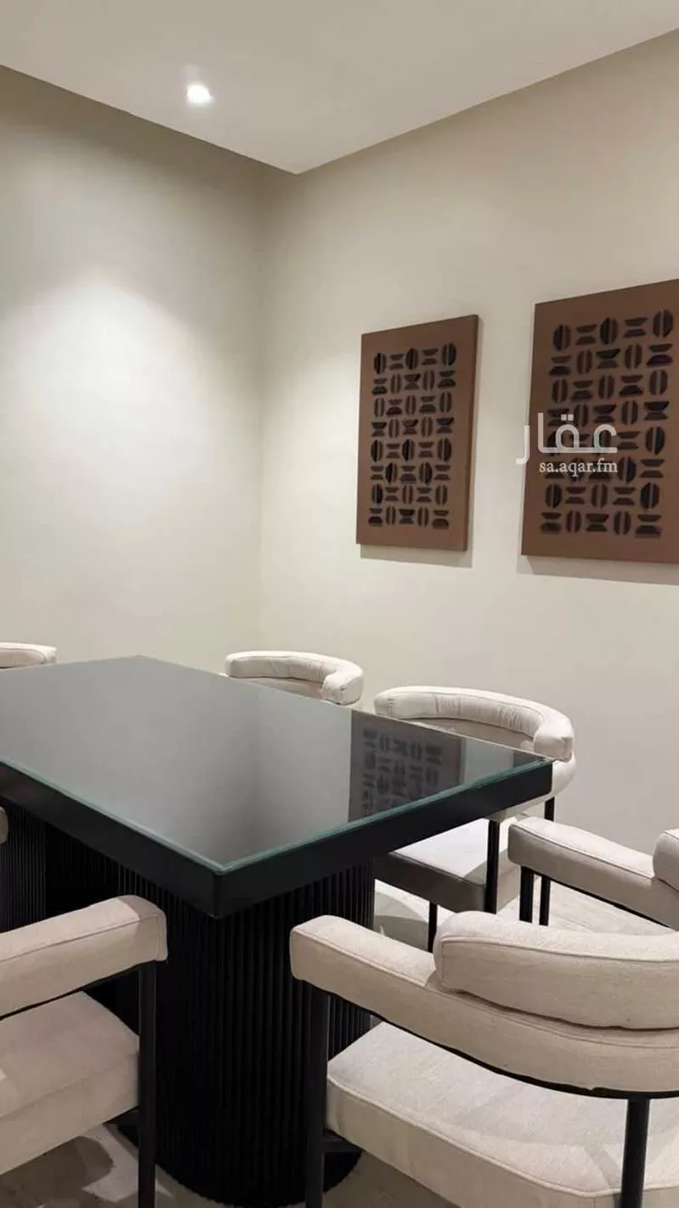 شقة للإيجار في شارع الفرعة, حي الياسمين, مدينة الرياض, منطقة الرياض صورة 3