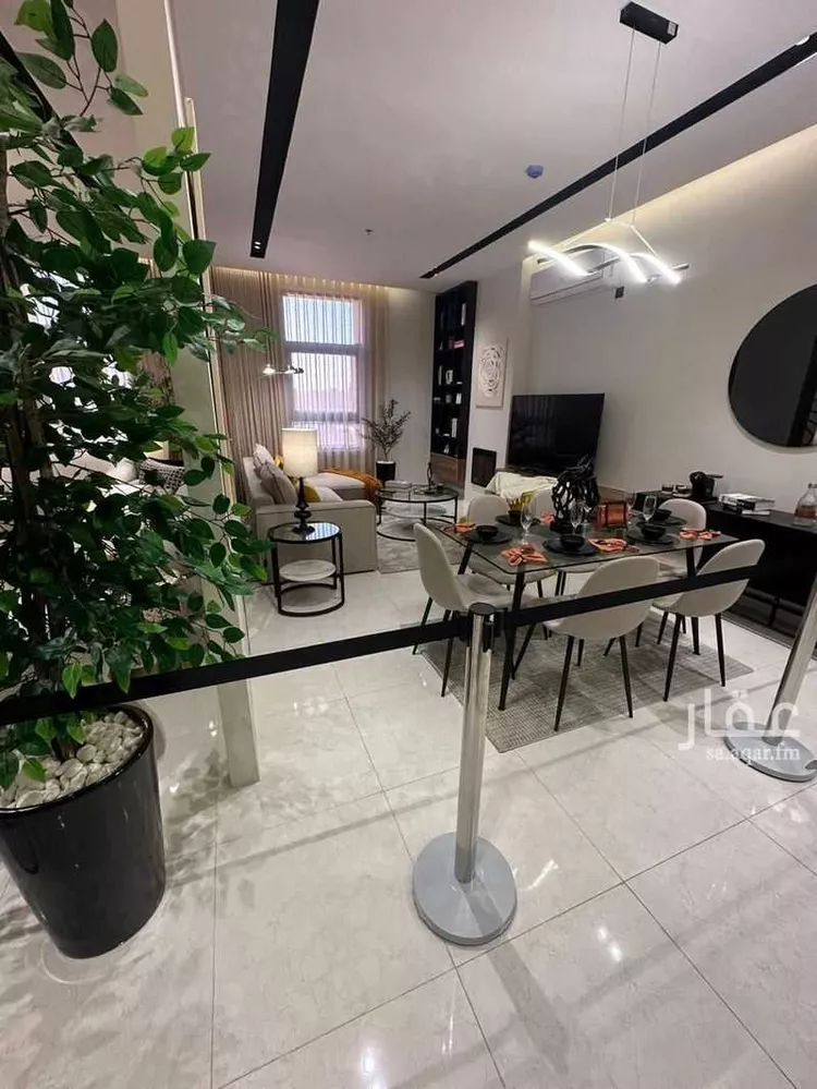 Apartment for Rent in Riyadh An Narjis 8