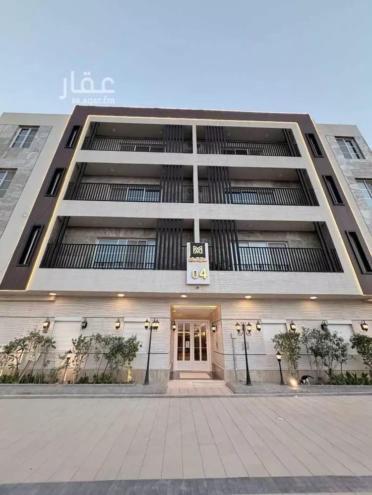 Apartment for Rent in Riyadh Al Mughrizat