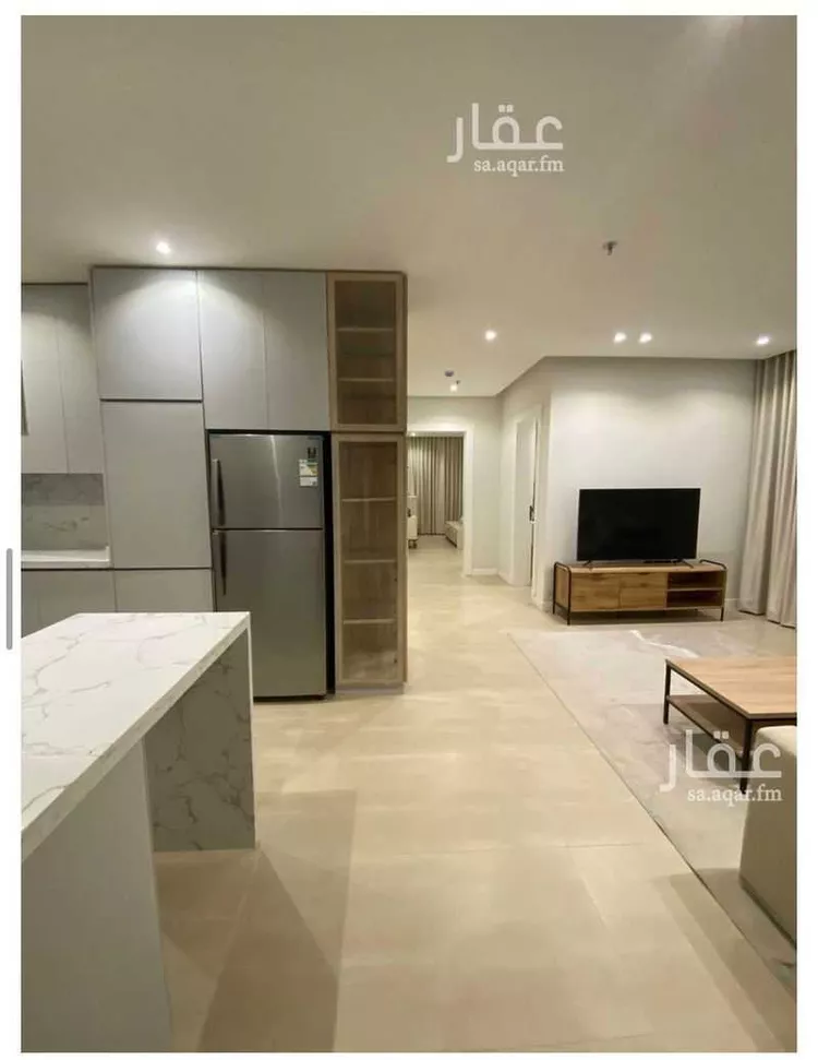 شقة للإيجار في شارع الربيع, حي النرجس, مدينة الرياض, منطقة الرياض صورة 5