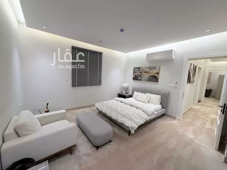 شقة للبيع في شارع الامير مقرن بن عبدالعزيز, حي مغرزات, مدينة الرياض, منطقة الرياض 8