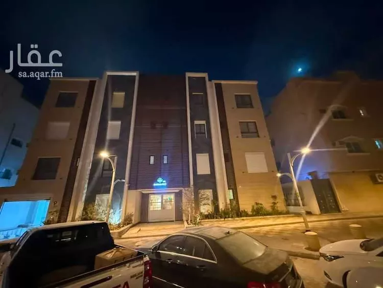 شقة للإيجار في شارع الامير مقرن بن عبدالعزيز, حي مغرزات, مدينة الرياض, منطقة الرياض صورة 5
