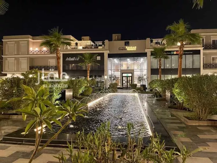 شقة للإيجار في شارع الفرعة, حي الياسمين, مدينة الرياض, منطقة الرياض صورة 4