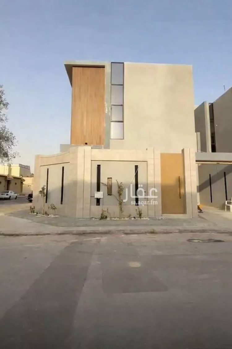 Villa for Rent in Riyadh Al Olaya