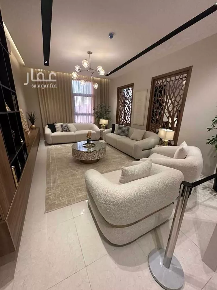 Apartment for Rent in Riyadh An Narjis 9