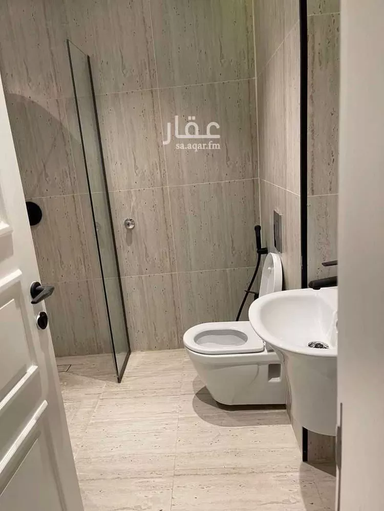 شقة للإيجار في شارع الفرعة, حي الياسمين, مدينة الرياض, منطقة الرياض صورة 2