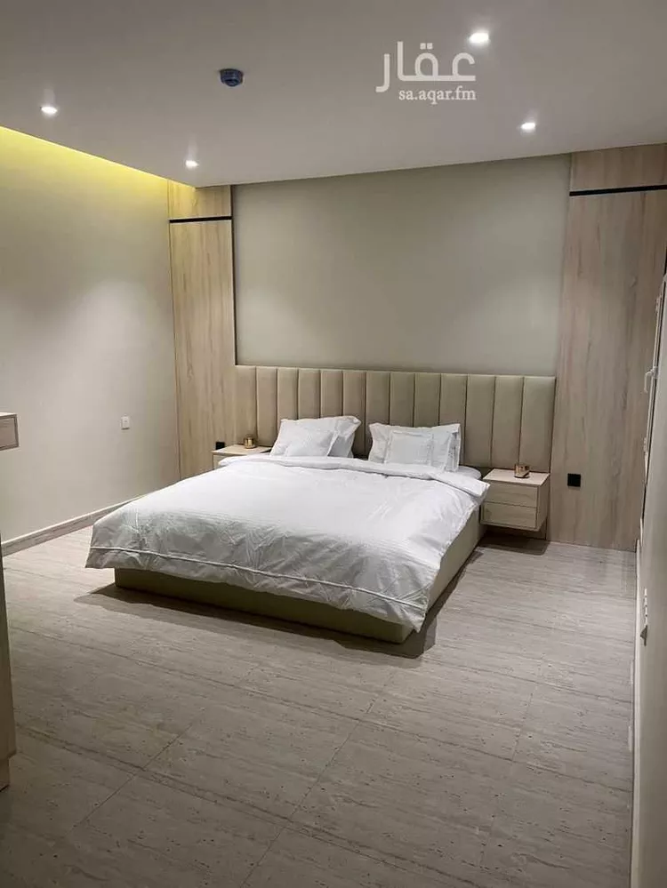 شقة للإيجار في شارع الفرعة, حي الياسمين, مدينة الرياض, منطقة الرياض صورة 5