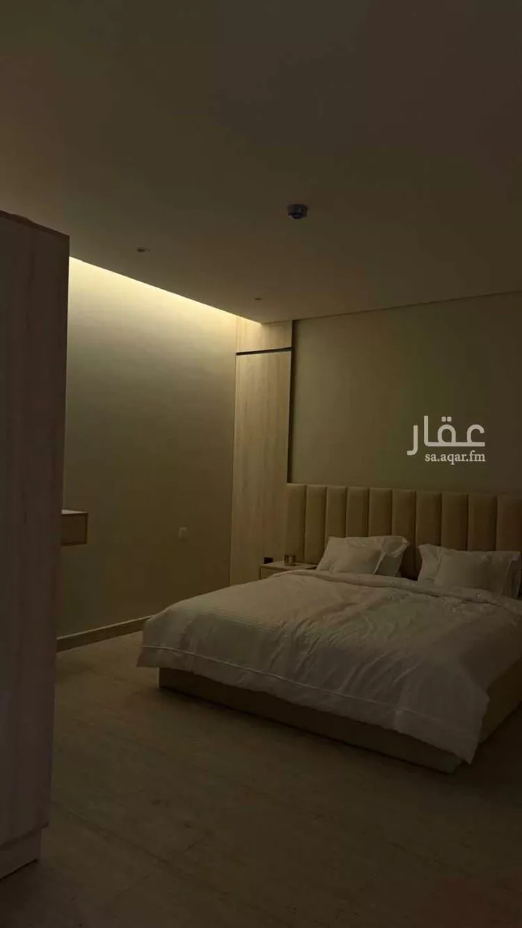 شقة للإيجار في شارع الفرعة, حي الياسمين, مدينة الرياض, منطقة الرياض صورة 5