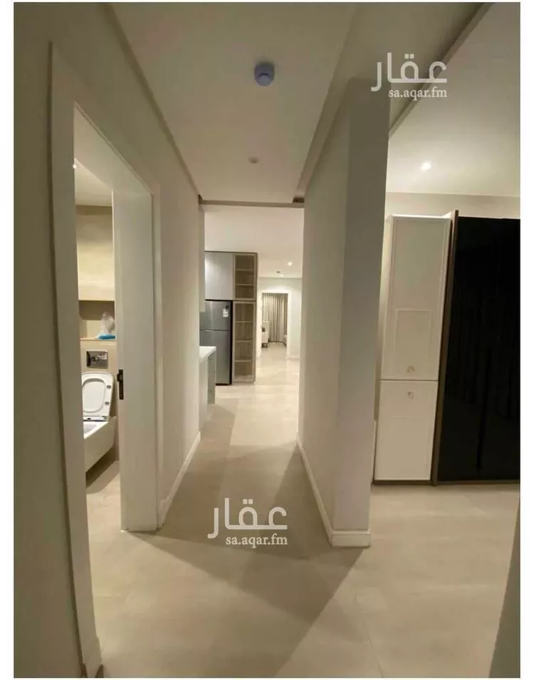 شقة للإيجار في شارع الربيع, حي النرجس, مدينة الرياض, منطقة الرياض صورة 2