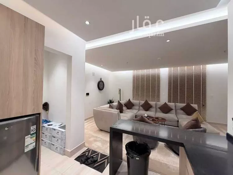 شقة للبيع في شارع الامير مقرن بن عبدالعزيز, حي مغرزات, مدينة الرياض, منطقة الرياض 16