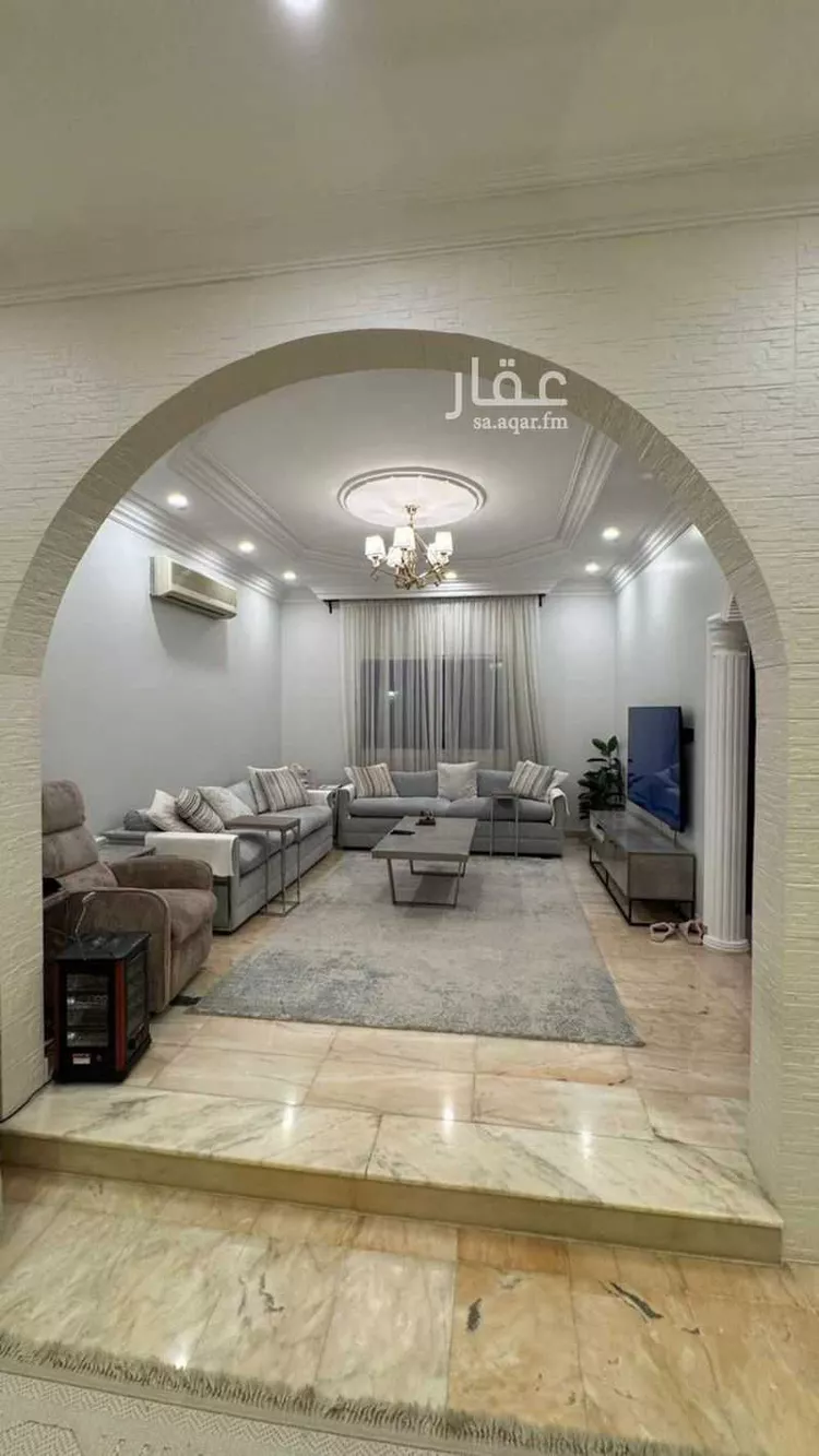 فيلا للبيع في شارع ابن عدنان, حي الروضة, مدينة الرياض, منطقة الرياض 8