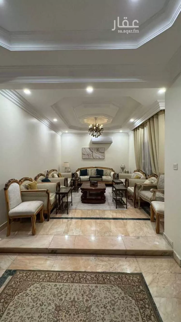 فيلا للبيع في شارع ابن عدنان, حي الروضة, مدينة الرياض, منطقة الرياض 7