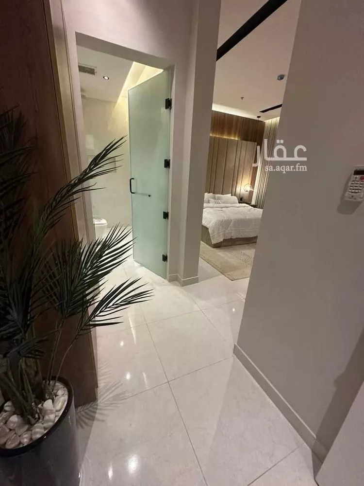 شقة للإيجار في شارع أحمد الثعلبي, حي النرجس, مدينة الرياض, منطقة الرياض صورة 2