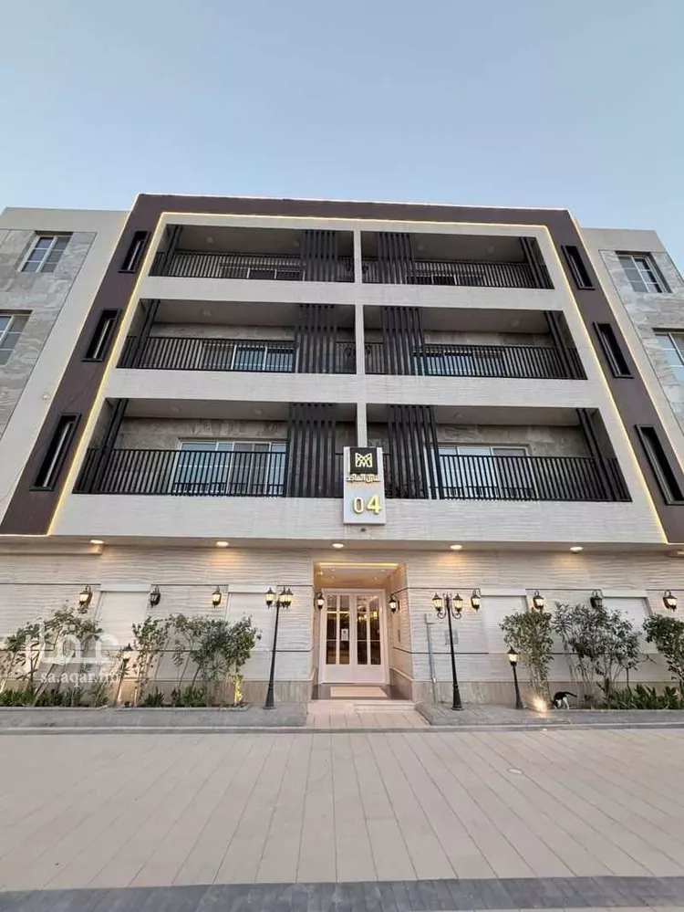 Apartment for Sale in Riyadh Al Mughrizat