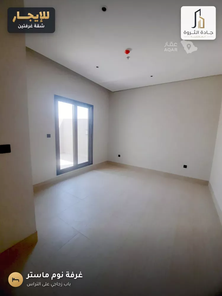 شقة للإيجار في شارع عبدالخالق الهاشمي, حي الروضة, مدينة الرياض, منطقة الرياض صورة 5