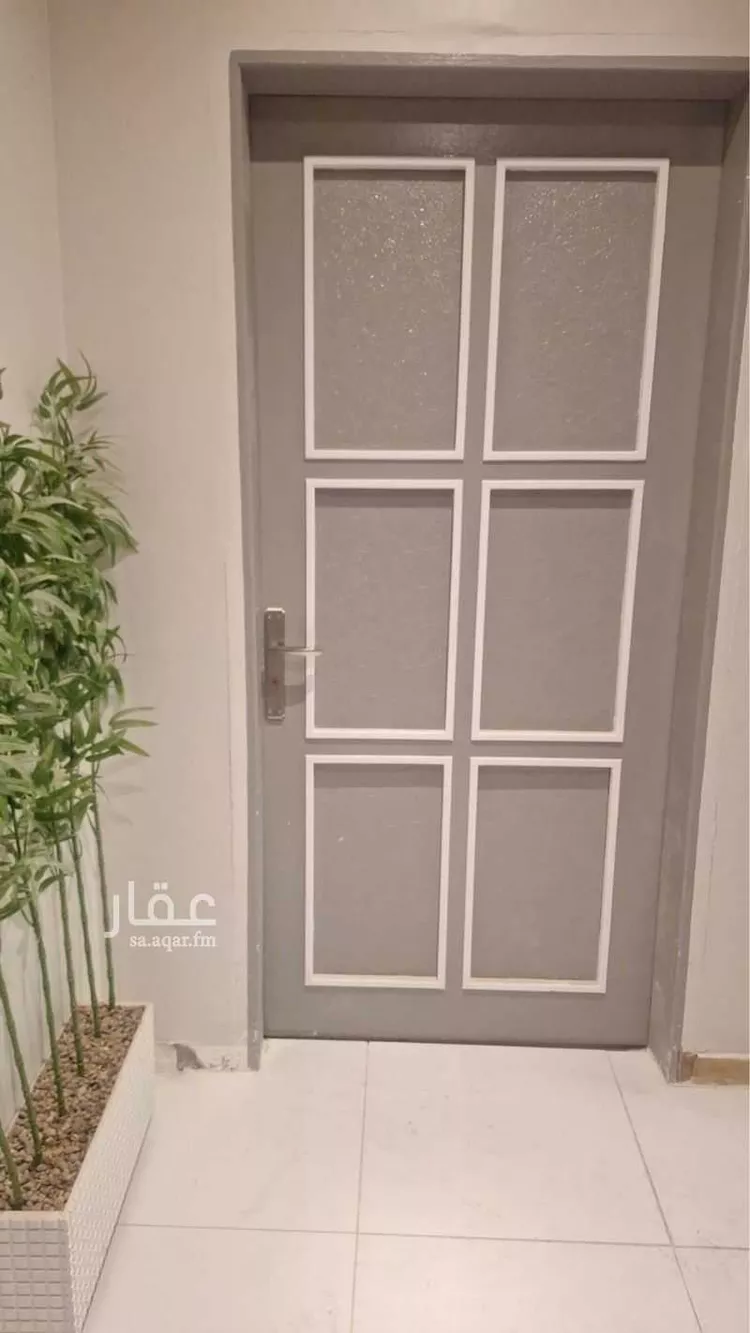 شقة للإيجار في شارع العبيلة, حي إشبيلية, مدينة الرياض, منطقة الرياض صورة 4