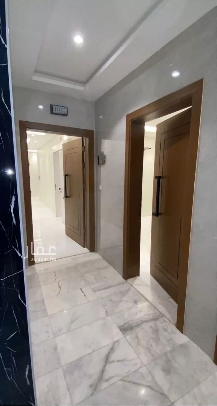 شقة للإيجار في شارع المحدثون ، حي الواحة ، جدة ، جدة صورة 2