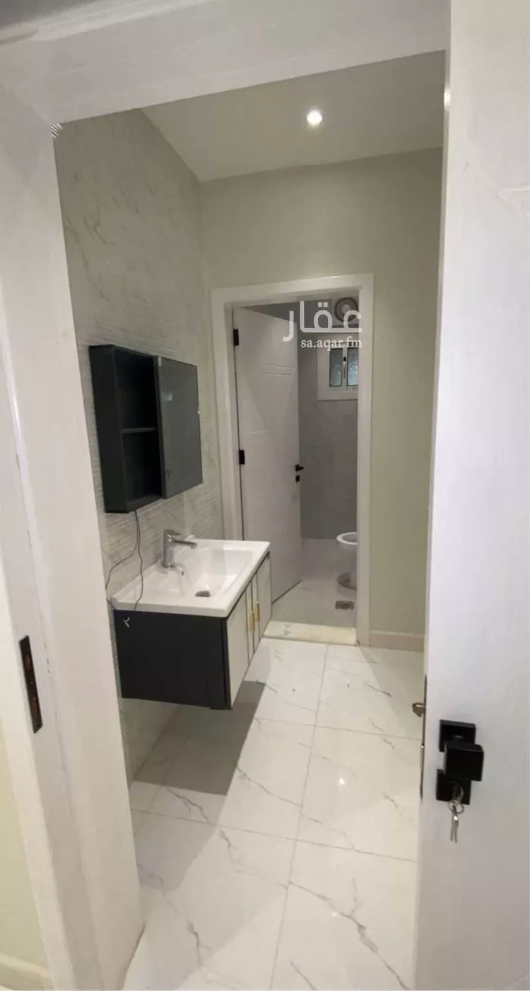 شقة للإيجار في شارع المحدثون ، حي الواحة ، جدة ، جدة صورة 5