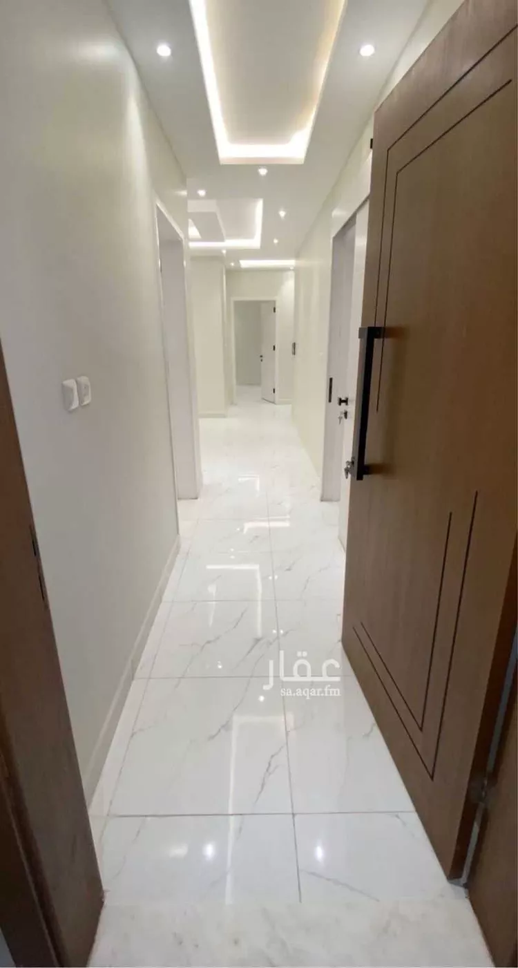 شقة للإيجار في شارع المحدثون ، حي الواحة ، جدة ، جدة صورة 3