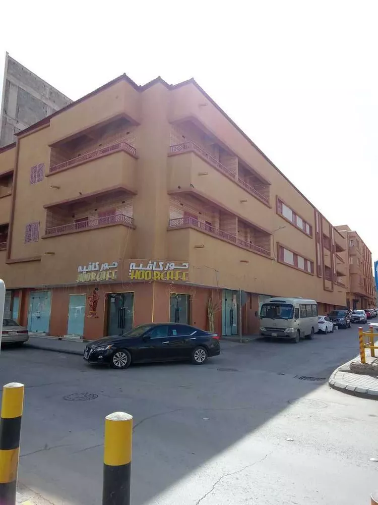 Apartment for Rent in Riyadh Al Futah