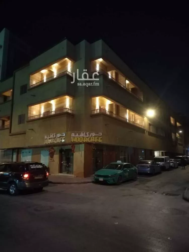 Apartment for Rent in Riyadh Al Futah