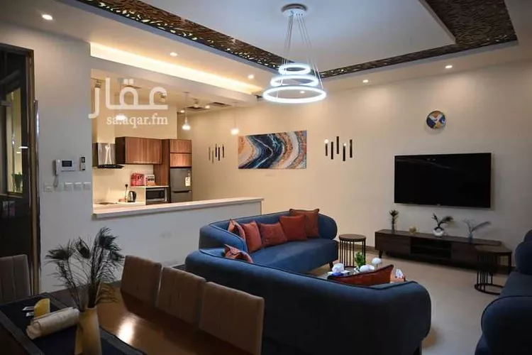 Chalet for Rent in Riyadh Al Qirawan صورة 4