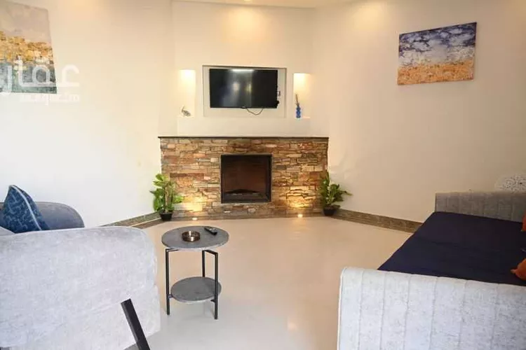 شاليه واستراحة للحجز في شارع الشيخ عبدالله بن جبرين ، حي القيروان ، الرياض ، منطقة الرياض صورة 3