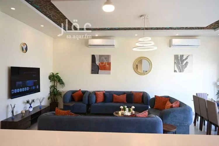 Chalet for Rent in Riyadh Al Qirawan صورة 5