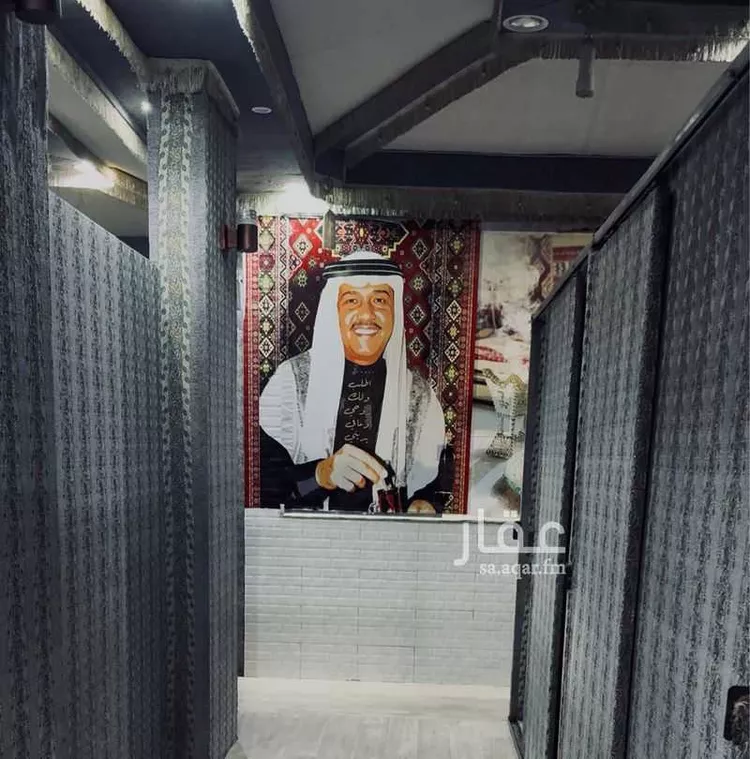 Shop for Rent in Najran Al Athaybah Subdivision صورة 3