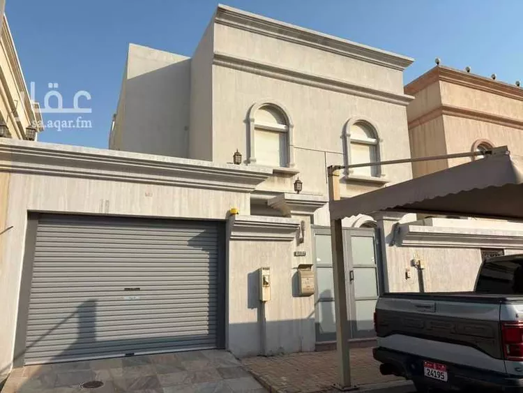 فيلا للإيجار في شارع الاقحوان, حي الريان, مدينة الدمام, المنطقة الشرقية