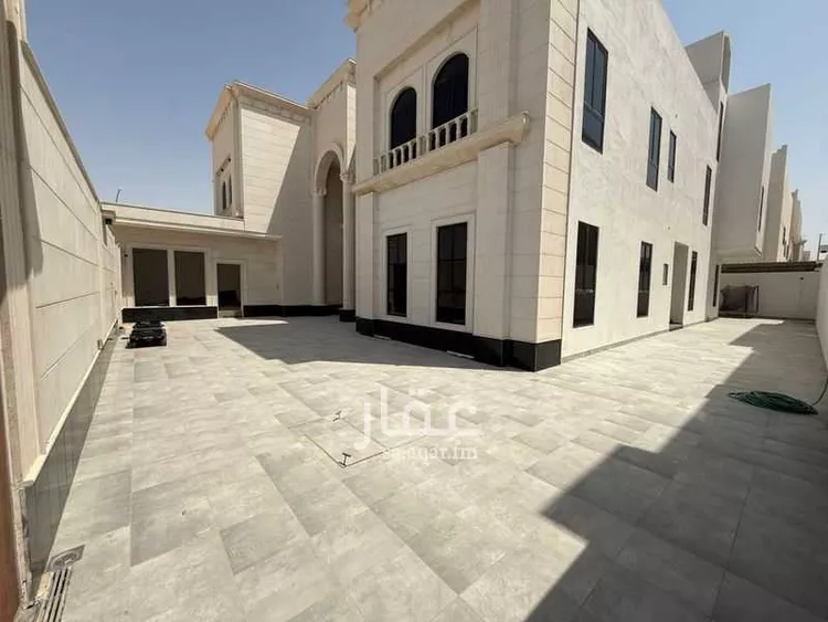 فيلا للبيع في شارع عبدالرحمن بن عوف, حي عين نجم, مدينة الاحساء, المنطقة الشرقية 7