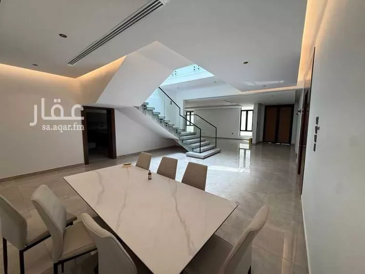 فيلا للبيع في شارع عبدالرحمن بن عوف, حي عين نجم, مدينة الاحساء, المنطقة الشرقية 16