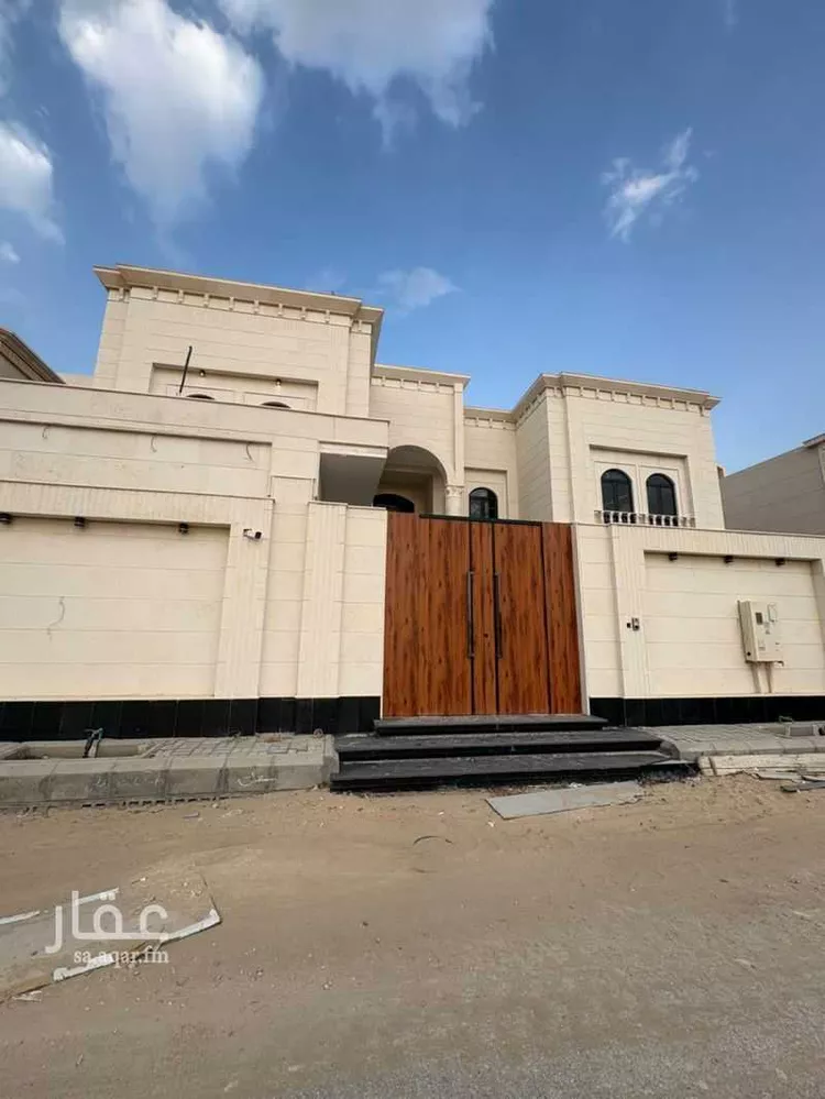 Villa for Sale in Al Hofuf Al Muhammadiyah