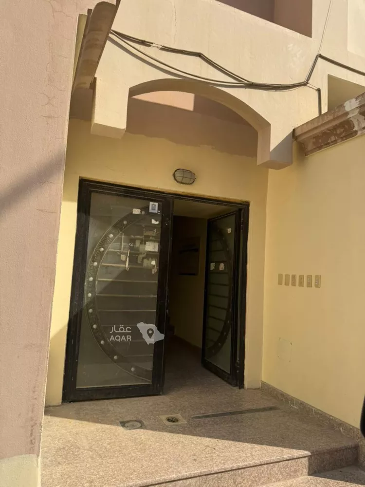 عمارة للإيجار في شارع ظافر الازدي, حي الحزم الشمالي, مدينة الاحساء, المنطقة الشرقية