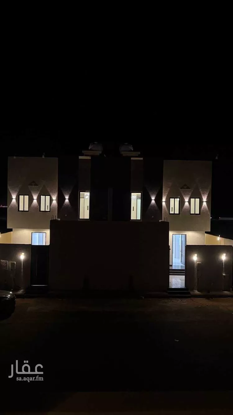 فيلا للبيع في شارع محمد بن صدر الدين البخاري ، حي الريان ، تبوك ، منطقة تبوك
