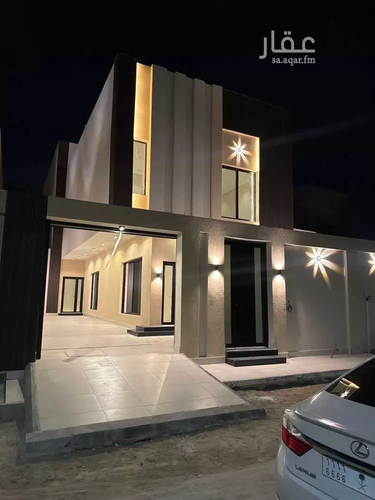Villa for Sale in Al Khobar Al Amwaj