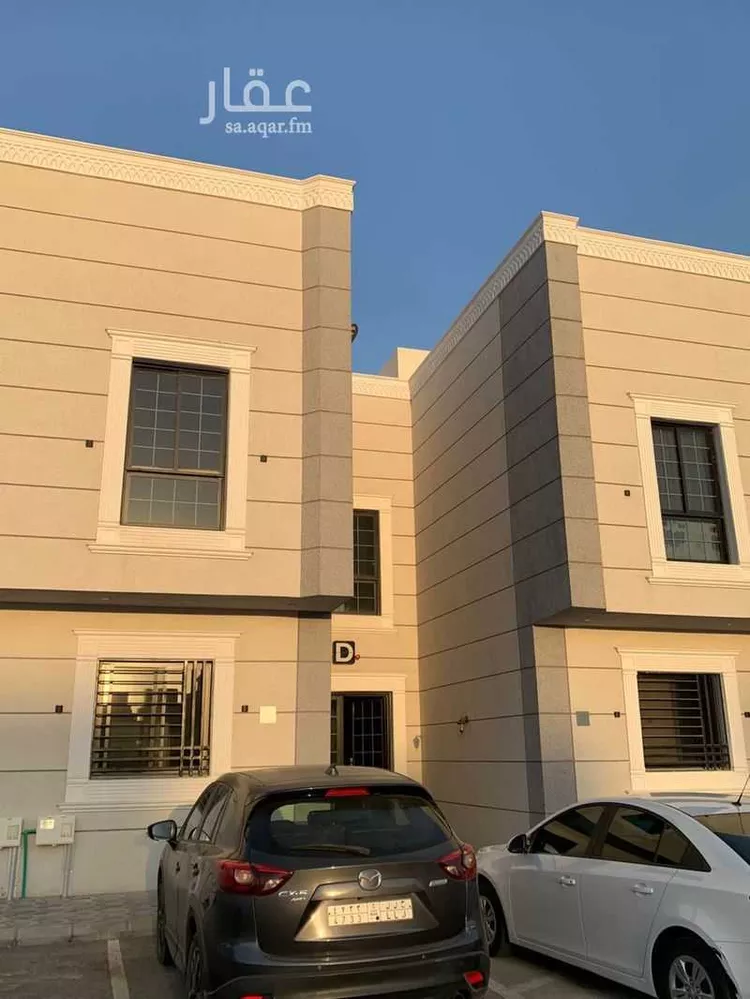 Apartment for Rent in Riyadh Tuwaiq 8