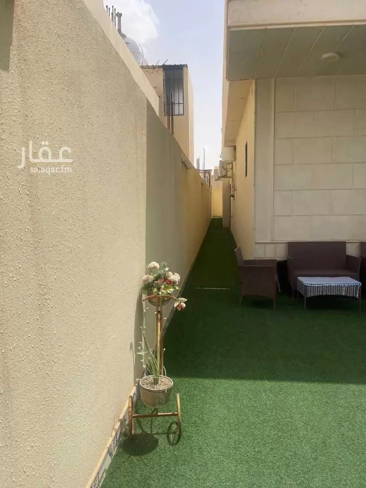 دور للبيع في شارع حسين الرشيدي, حي طويق, مدينة الرياض, منطقة الرياض صورة 5