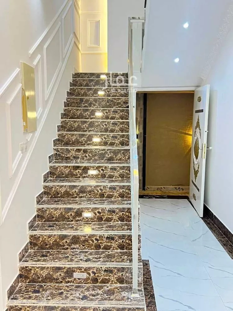 فيلا للإيجار في شارع عبدالحق الجاوي, حي المهدية, مدينة الرياض, منطقة الرياض 15