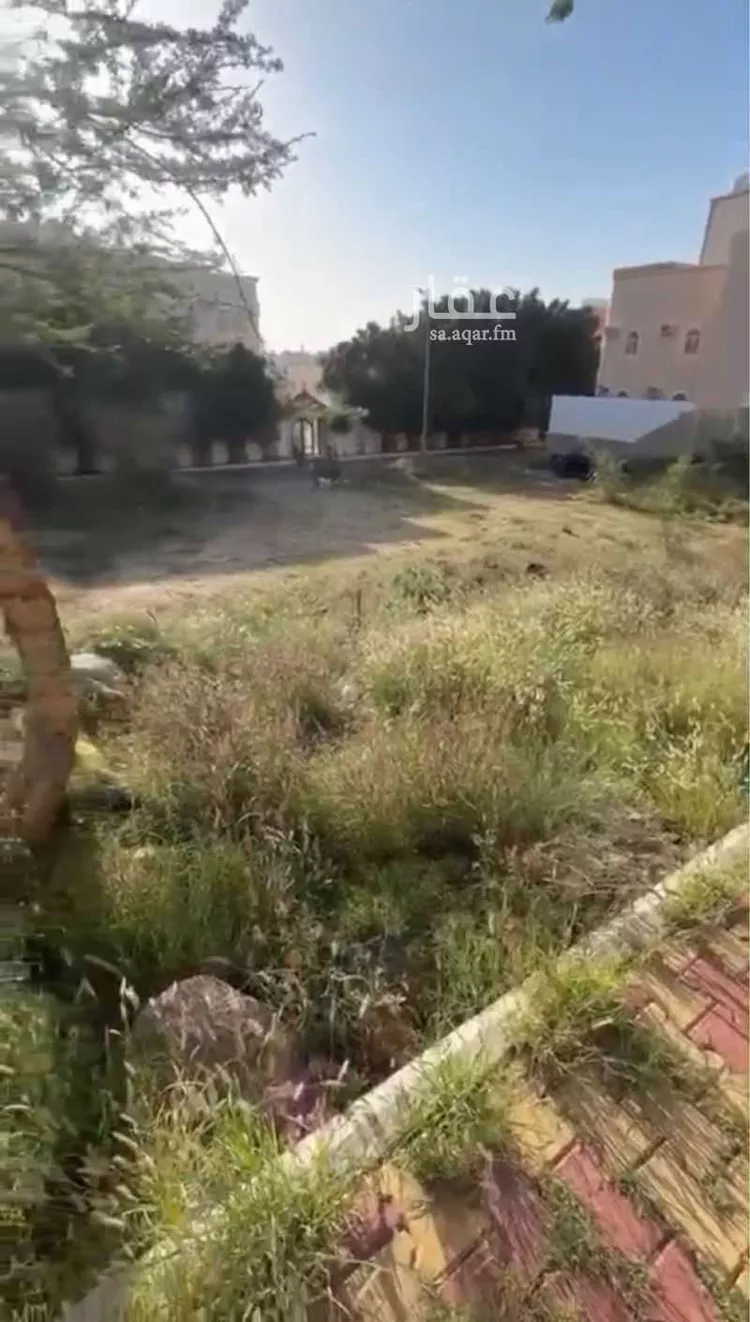 Land for Sale in Ahad Rufaidah Al Nahdah صورة 3