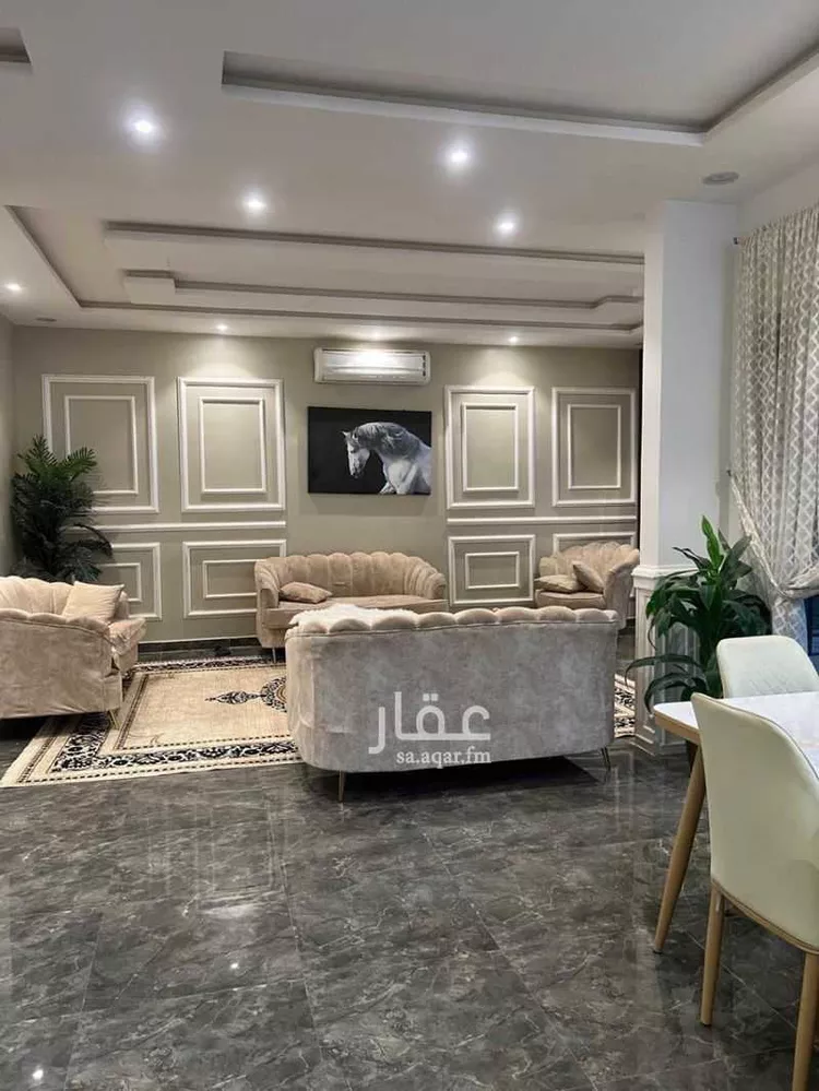 Floor for Sale in Riyadh Tuwaiq 6