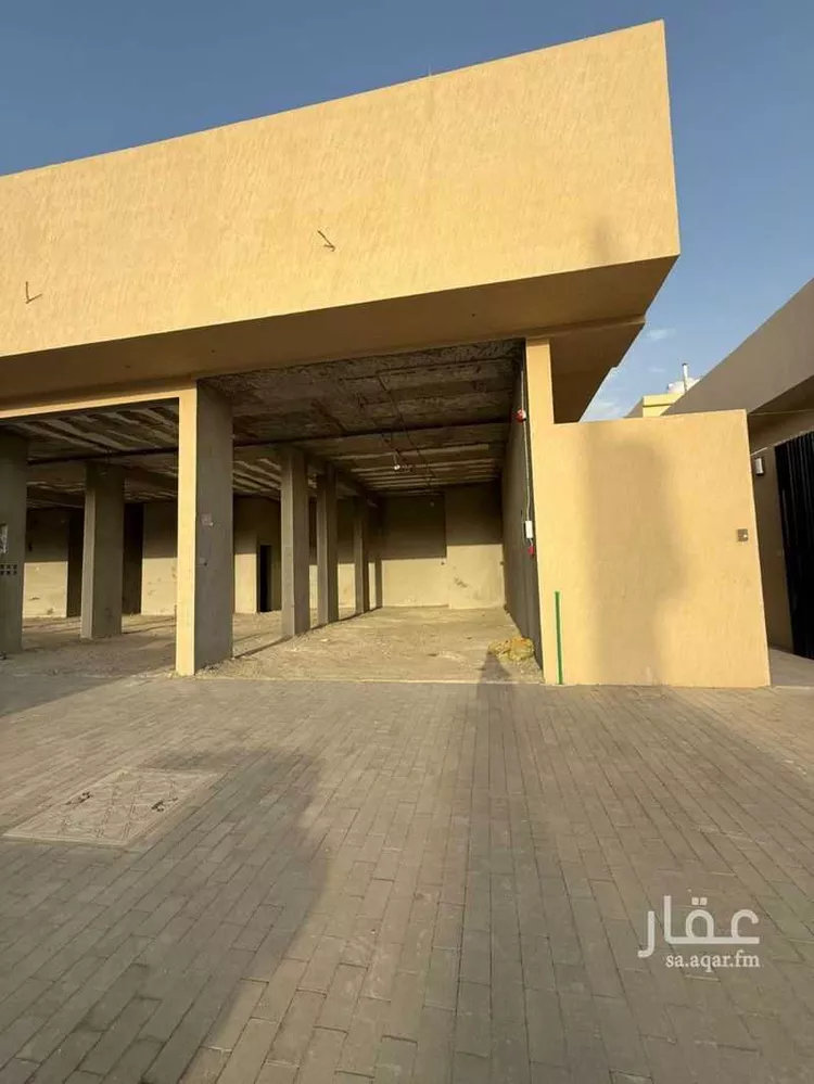 محل للإيجار في شارع الأمير عبدالرحمن بن سعود بن عبدالعزيز, حي طويق, مدينة الرياض, منطقة الرياض صورة 3