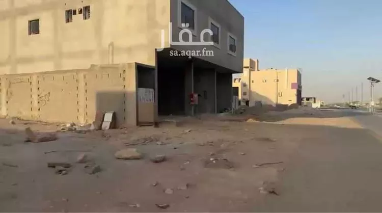 Land for Rent in Riyadh Dhahrat Namar صورة 3